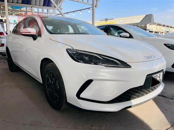 BYD Seal 05 DM-i 2025 for sale in Iraq - Najaf